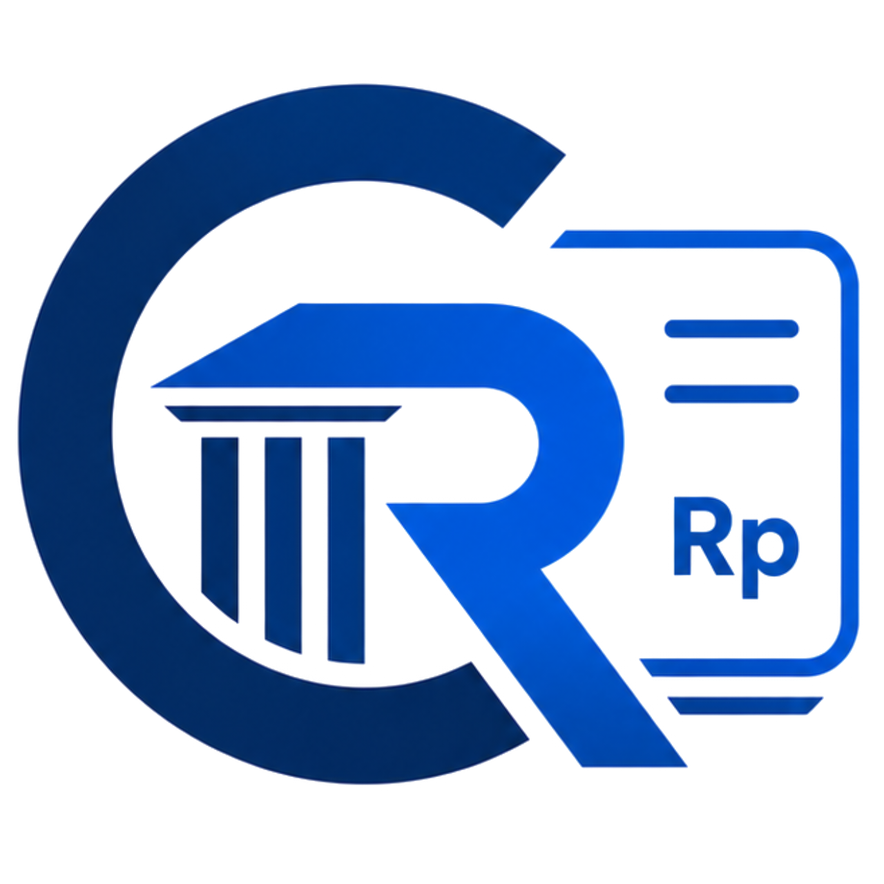 Logo CekRekening